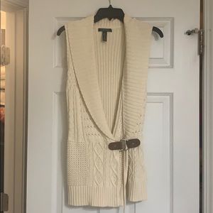 Ralph Lauren Sweater Vest